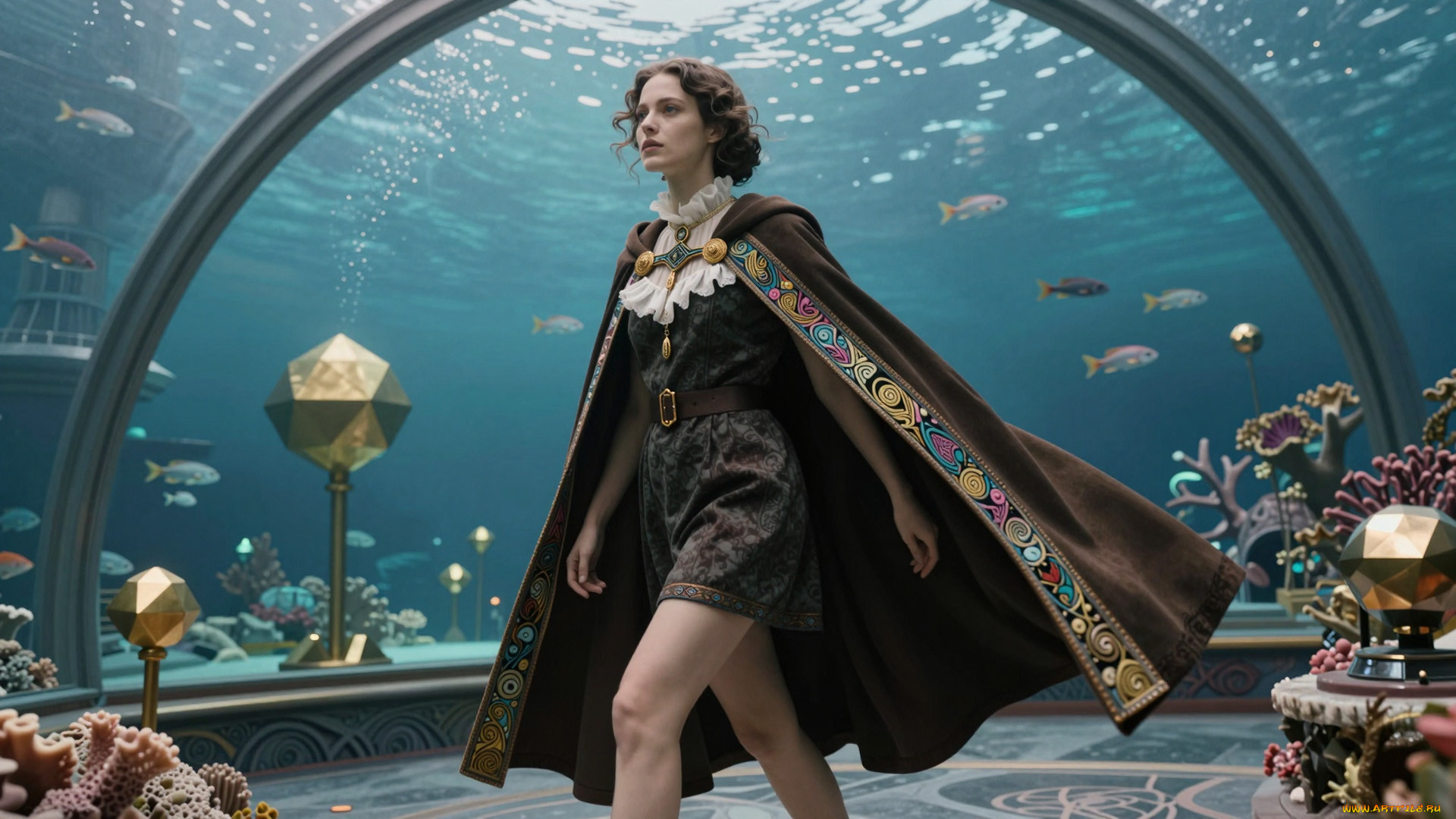 3� �������, ���� , people, ���������, �������, ��������, ai, art, ���������, ����, �������, �����, ���������, ������������, graphics, neuroart, neural, networks, drawings, neuro, neurography